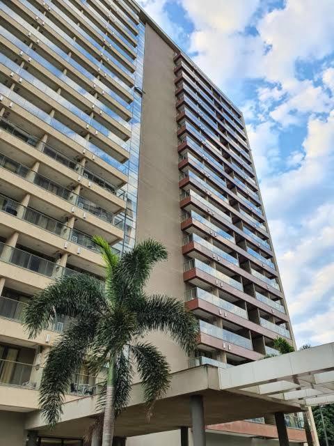 Hotel Via Premiere - Rio Centro Rio de Janeiro Extérieur photo