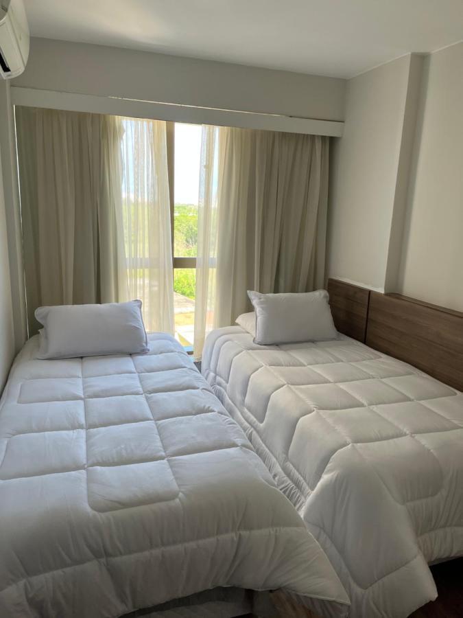 Hotel Via Premiere - Rio Centro Rio de Janeiro Extérieur photo