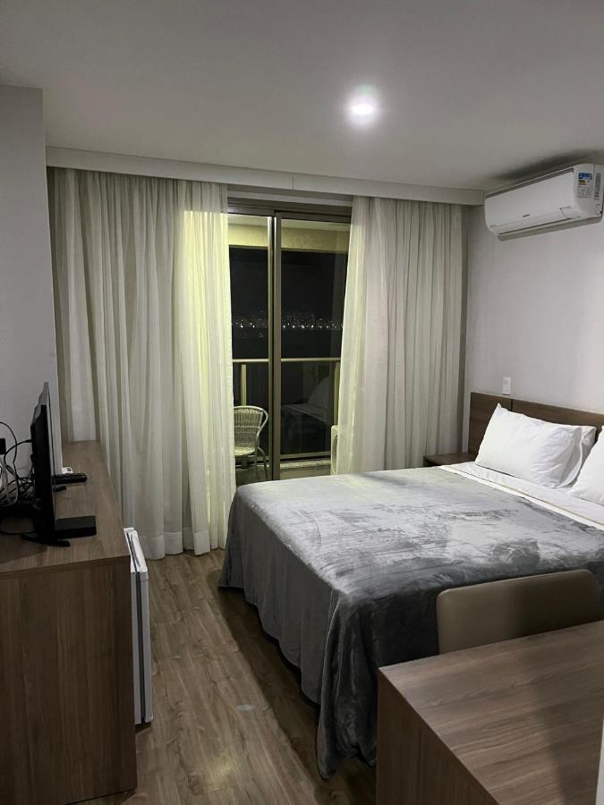 Hotel Via Premiere - Rio Centro Rio de Janeiro Extérieur photo