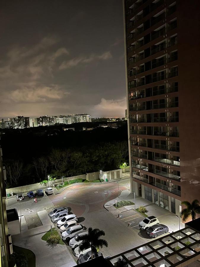 Hotel Via Premiere - Rio Centro Rio de Janeiro Extérieur photo