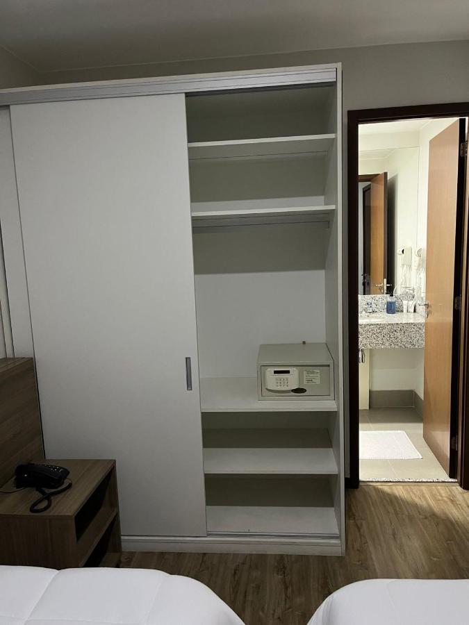 Hotel Via Premiere - Rio Centro Rio de Janeiro Extérieur photo