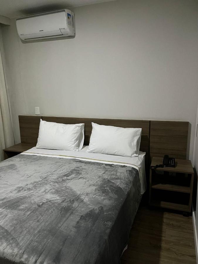 Hotel Via Premiere - Rio Centro Rio de Janeiro Extérieur photo