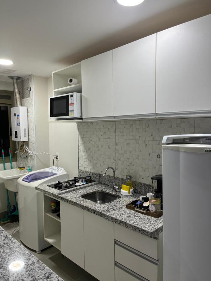 Hotel Via Premiere - Rio Centro Rio de Janeiro Extérieur photo