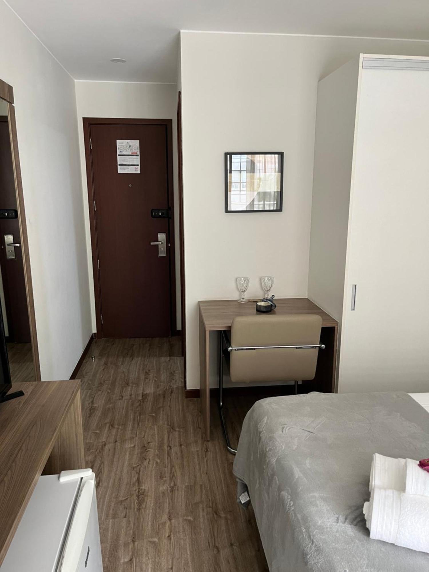 Hotel Via Premiere - Rio Centro Rio de Janeiro Extérieur photo