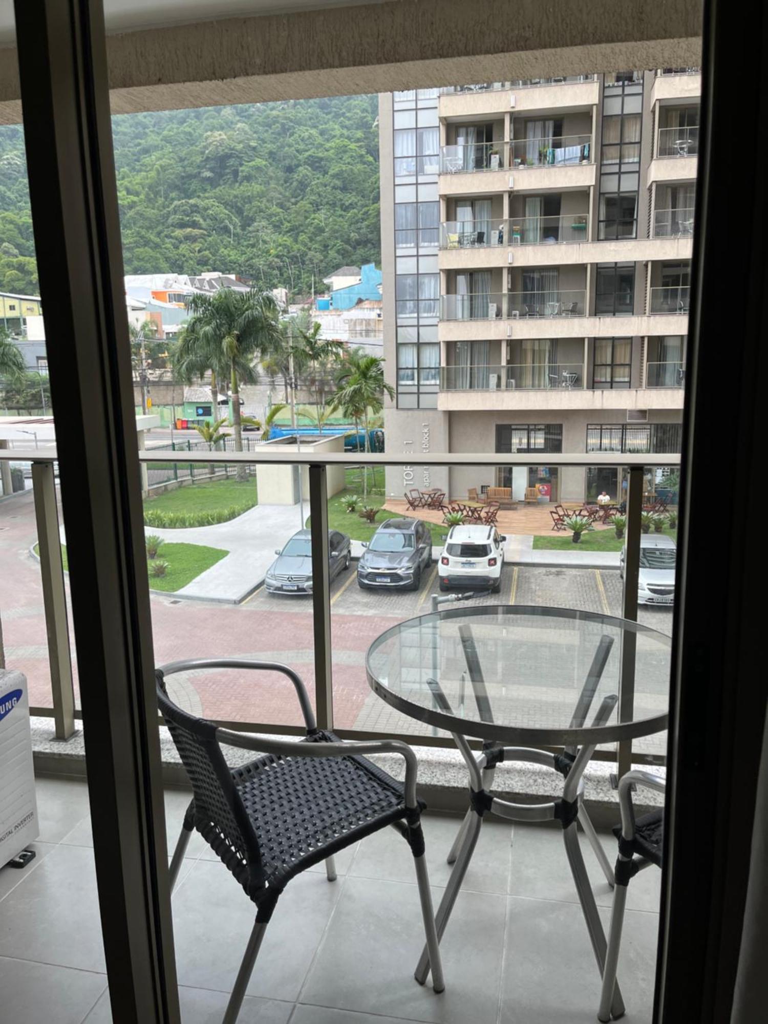 Hotel Via Premiere - Rio Centro Rio de Janeiro Extérieur photo